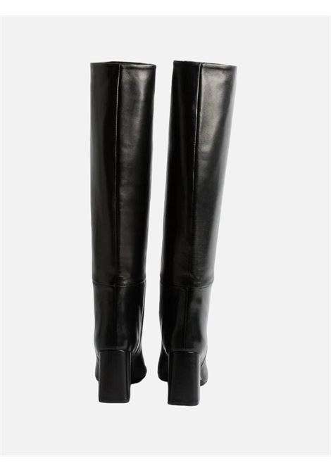 Boots Anna F ANNA F | Shoes | 9794NERO